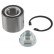 Wheel Bearing Kit 200981 ABS