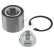 Wheel Bearing Kit 200981 ABS, Thumbnail 2