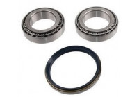 Wheel Bearing Kit 200987 ABS