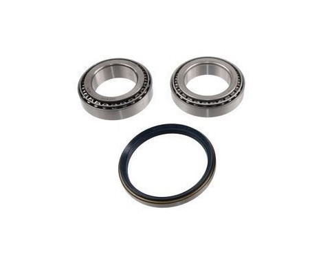 Wheel Bearing Kit 200987 ABS