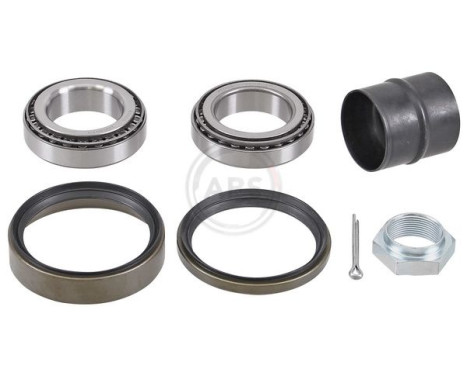 Wheel Bearing Kit 200987 ABS, Image 2