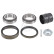 Wheel Bearing Kit 200987 ABS, Thumbnail 2