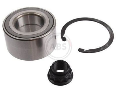 Wheel Bearing Kit 200990 ABS, Image 2