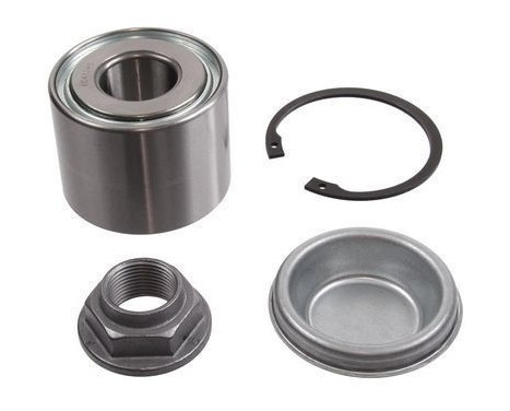 Wheel Bearing Kit 201014 ABS