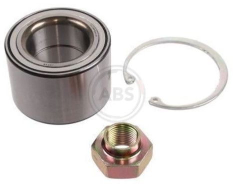 Wheel Bearing Kit 201016 ABS, Image 2