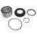 Wheel Bearing Kit 201044 ABS