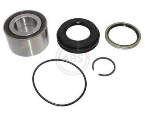 Wheel Bearing Kit 201044 ABS, Image 2