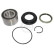 Wheel Bearing Kit 201044 ABS, Thumbnail 2