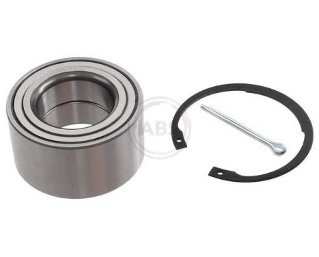 Wheel Bearing Kit 201045 ABS, Image 2