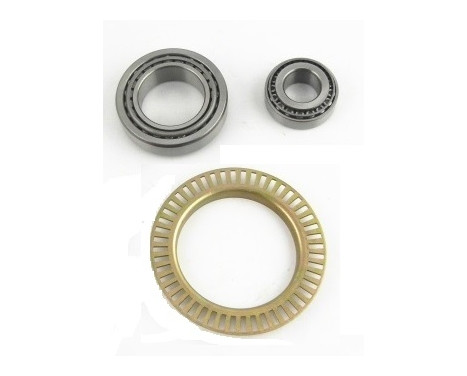 Wheel Bearing Kit 201051 ABS