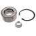 Wheel Bearing Kit 201055 ABS