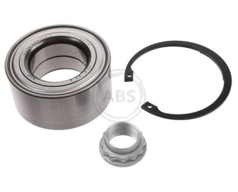 Wheel Bearing Kit 201055 ABS, Image 2