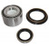 Wheel Bearing Kit 201094 ABS