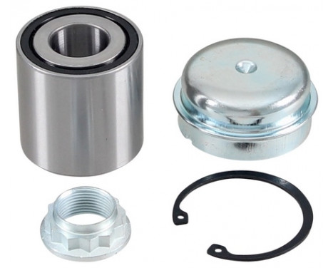 Wheel Bearing Kit 201109 ABS