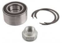 Wheel Bearing Kit 201124 ABS