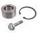 Wheel Bearing Kit 201144 ABS