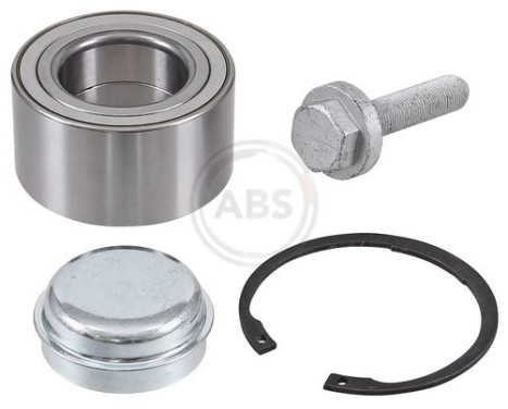 Wheel Bearing Kit 201144 ABS, Image 2