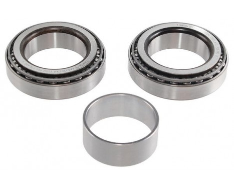 Wheel Bearing Kit 201241 ABS