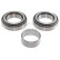 Wheel Bearing Kit 201241 ABS, Thumbnail 2