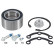 Wheel Bearing Kit 201275 ABS