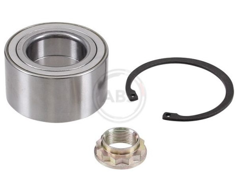 Wheel Bearing Kit 201275 ABS, Image 2