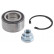 Wheel Bearing Kit 201305 ABS