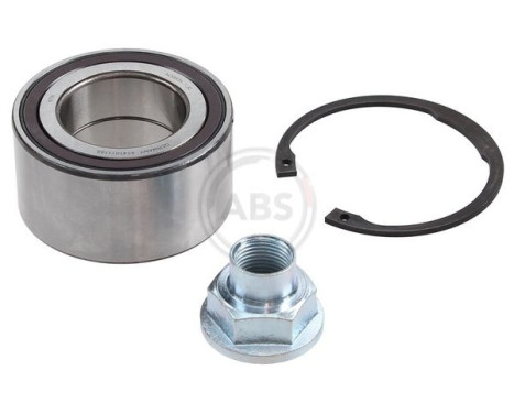 Wheel Bearing Kit 201305 ABS, Image 2