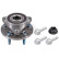 Wheel Bearing Kit 201308 ABS, Thumbnail 2