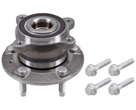 Wheel Bearing Kit 201311 ABS, Image 2