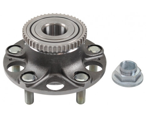 Wheel Bearing Kit 201347 ABS