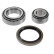 Wheel Bearing Kit 201400 ABS