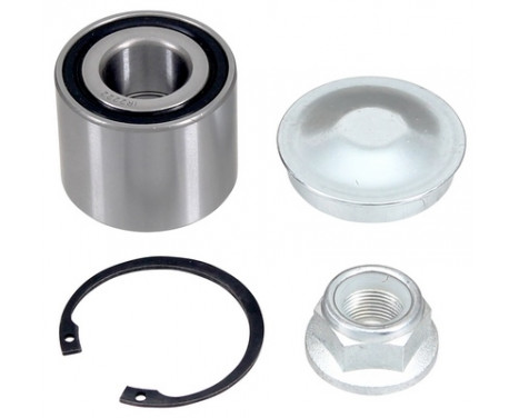 Wheel Bearing Kit 201407 ABS