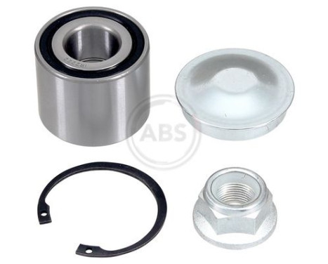 Wheel Bearing Kit 201407 ABS, Image 2