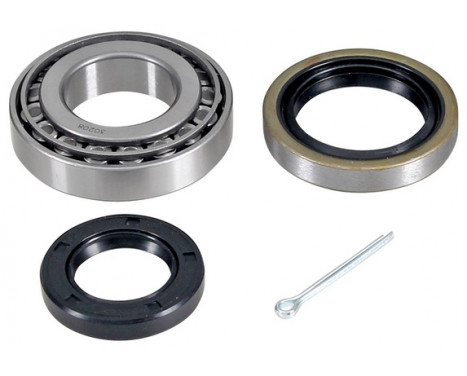 Wheel Bearing Kit 201439 ABS