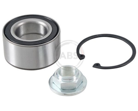 Wheel Bearing Kit 201452 ABS, Image 2