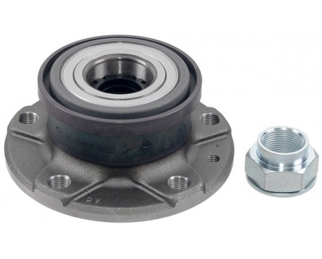 Wheel Bearing Kit 201459 ABS