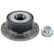 Wheel Bearing Kit 201459 ABS