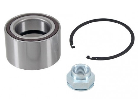 Wheel Bearing Kit 201603 ABS