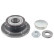 Wheel Bearing Kit 201619 ABS