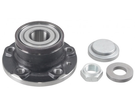 Wheel Bearing Kit 201632 ABS