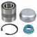 Wheel Bearing Kit 201701 ABS