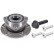 Wheel Bearing Kit 201713 ABS, Thumbnail 2