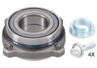 Wheel Bearing Kit 201734 ABS