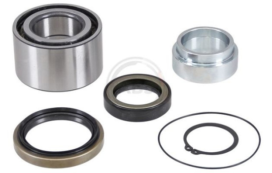 Wheel Bearing Kit 201767 ABS