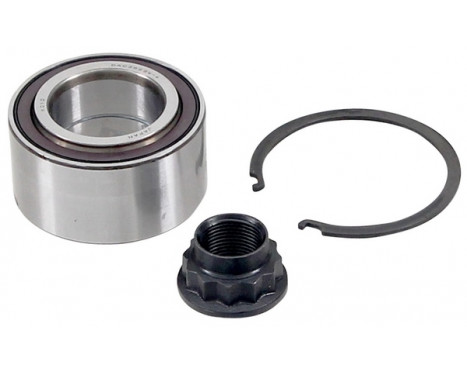 Wheel Bearing Kit 201811 ABS