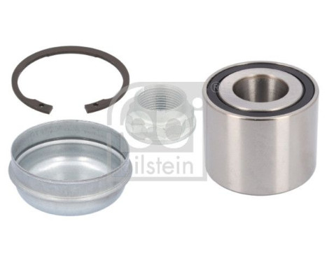 Wheel Bearing Kit 21839 FEBI, Image 2