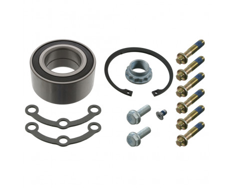 Wheel Bearing Kit 21872 FEBI