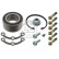 Wheel Bearing Kit 21872 FEBI, Thumbnail 2