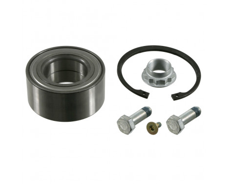 Wheel Bearing Kit 21887 FEBI