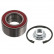 Wheel Bearing Kit 21954 FEBI